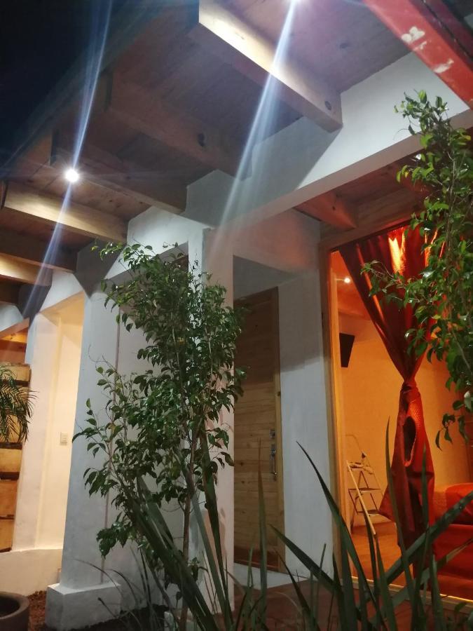 바예데브라보 Encino House 빌라 외부 사진