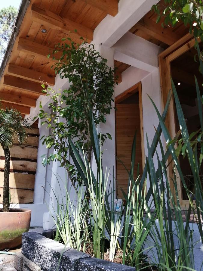 바예데브라보 Encino House 빌라 외부 사진